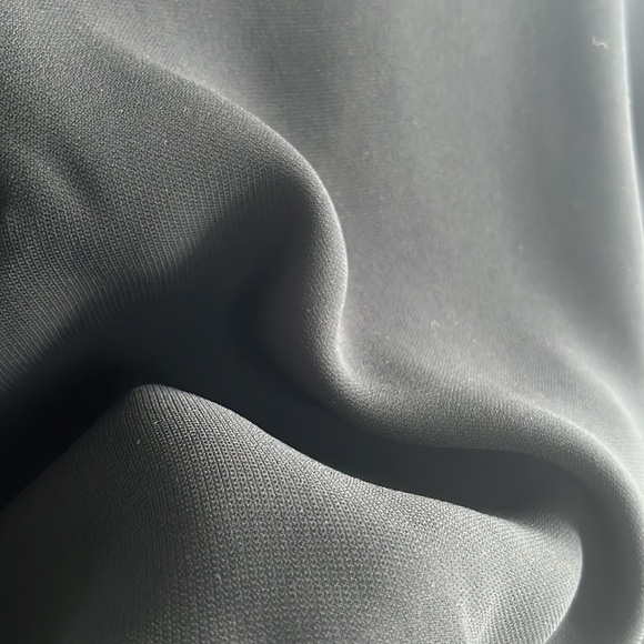 Aritzia Babaton Black Blouse XS - Picture 5 of 6